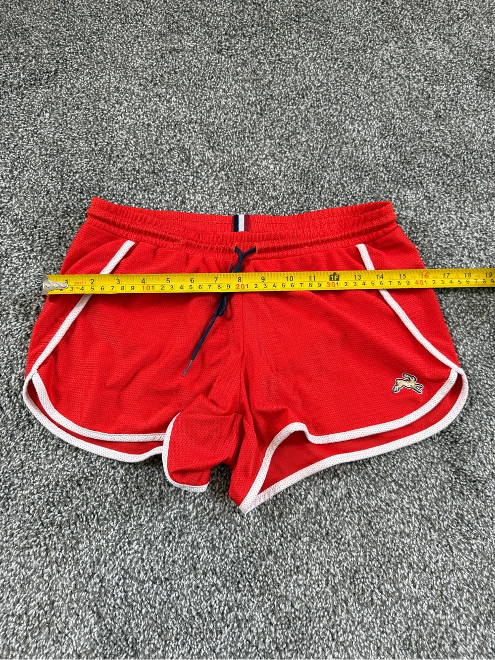 Tracksmith shorts - Picture 4 of 6